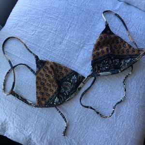 Novella Royale Swim Top